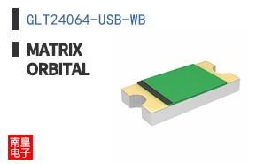 GLT24064-USB-WB ͼƬ